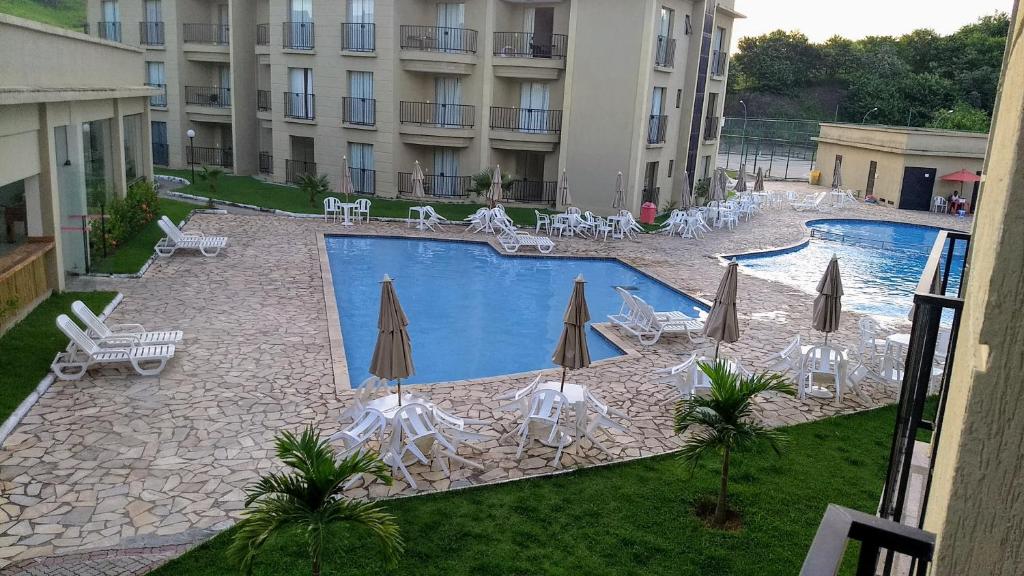  Aldeia das Águas Quartier