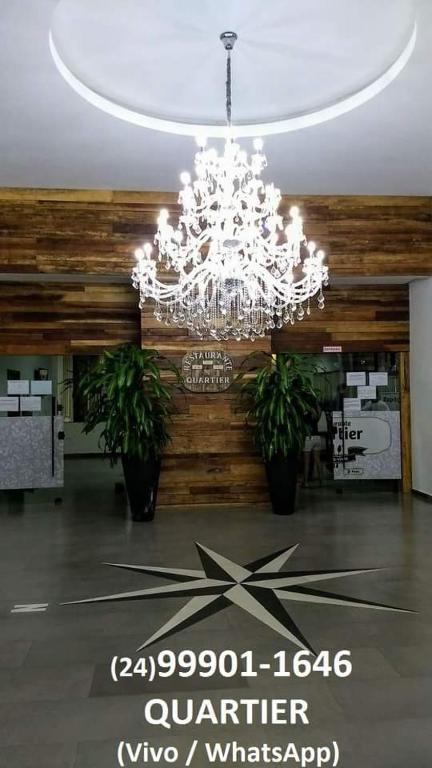  Aldeia das Águas Quartier