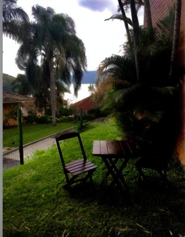  Flat no Portogalo