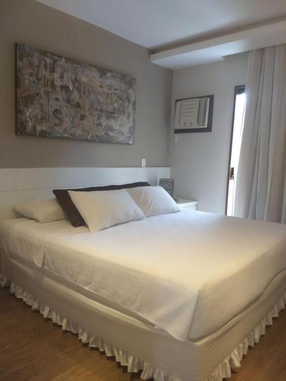  Flat no Portogalo