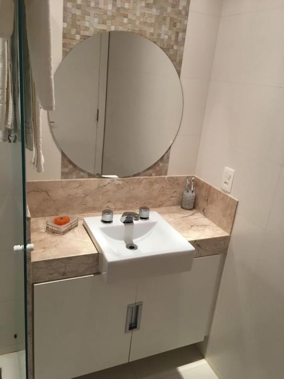  Flat no Portogalo