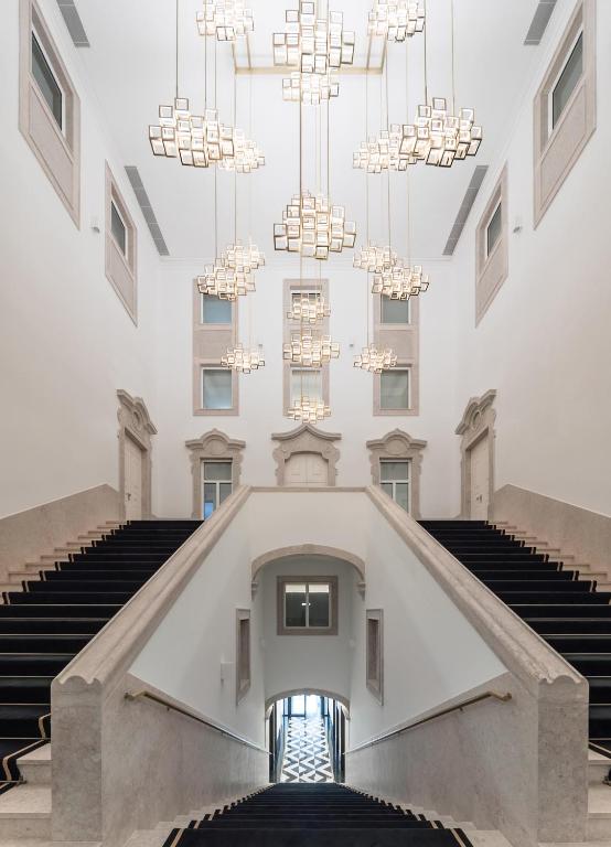 The Lumiares Hotel & Spa - Small Luxury Hotels Of The World - Resim 32