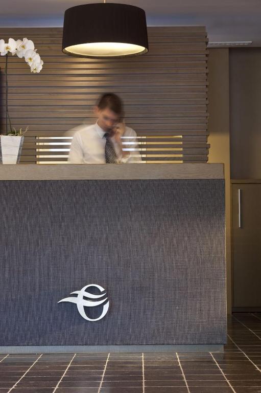 Escale Oceania Aix-en-Provence - Resim 23