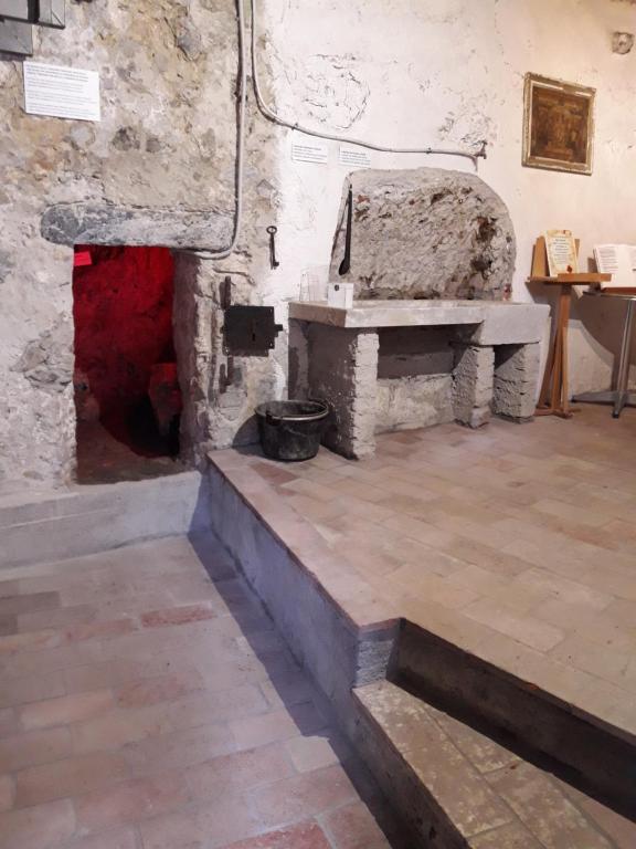 Fotografie z fotogalerie ubytování Da Giusè v destinaci Trebiano