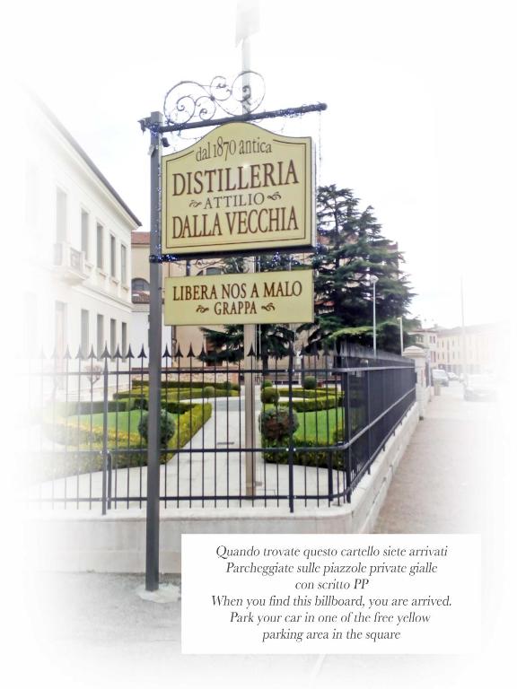 Certifikát, hodnocení, plakát nebo jiný dokument vystavený v ubytování bianco relax