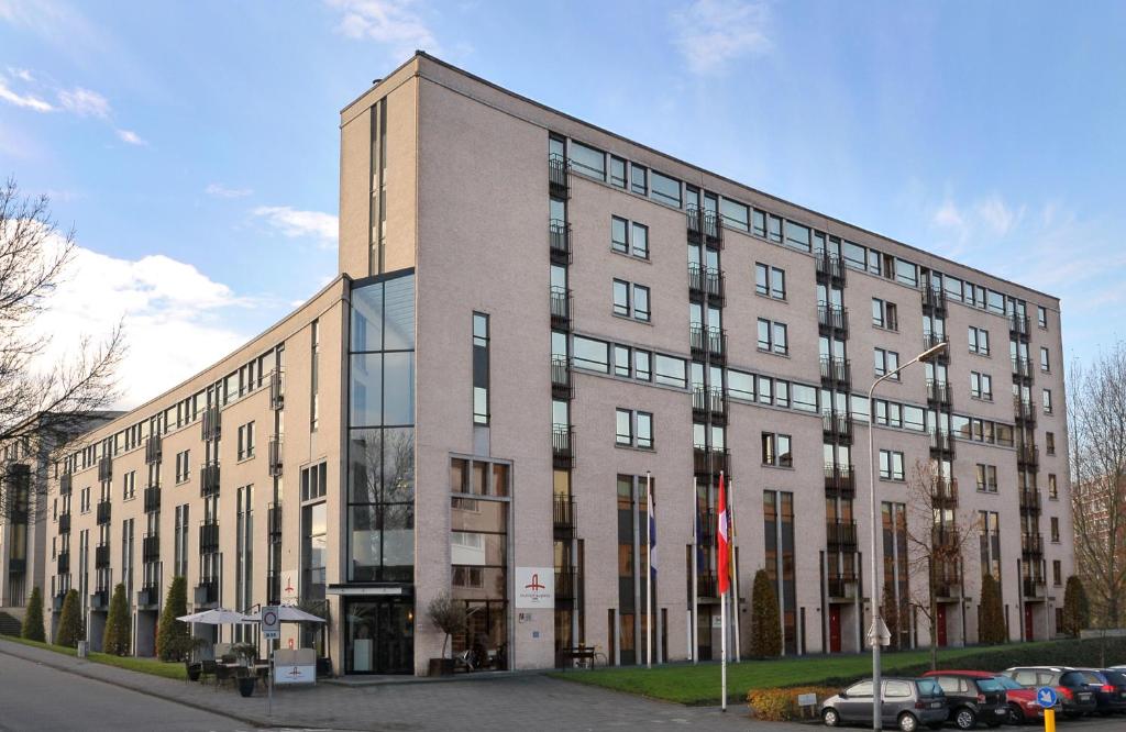 Gemarkeerd Elementair rivaal Apart Hotel Randwyck, Maastricht – Bijgewerkte prijzen 2023