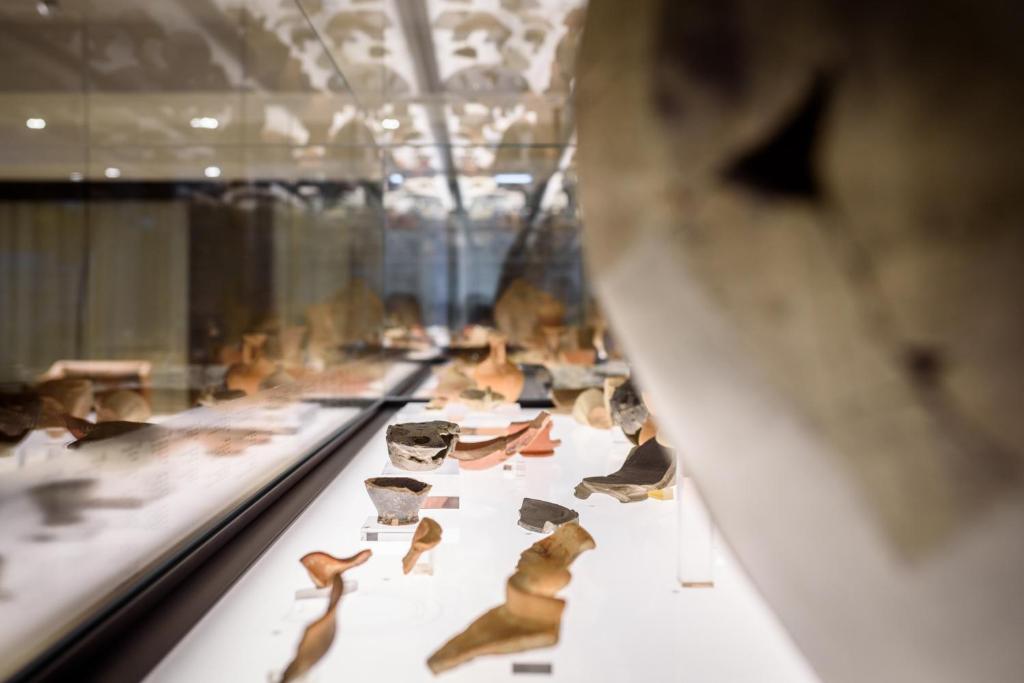 Áurea Museum by Eurostars Hotel Company - 16