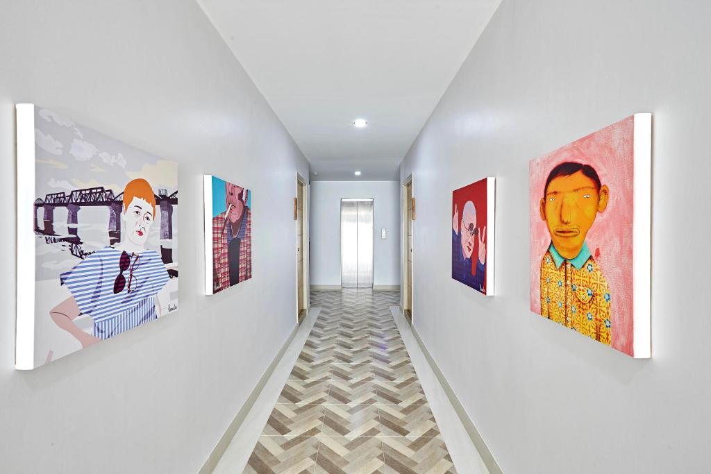 Chez Bure - Bure Homestay - 10