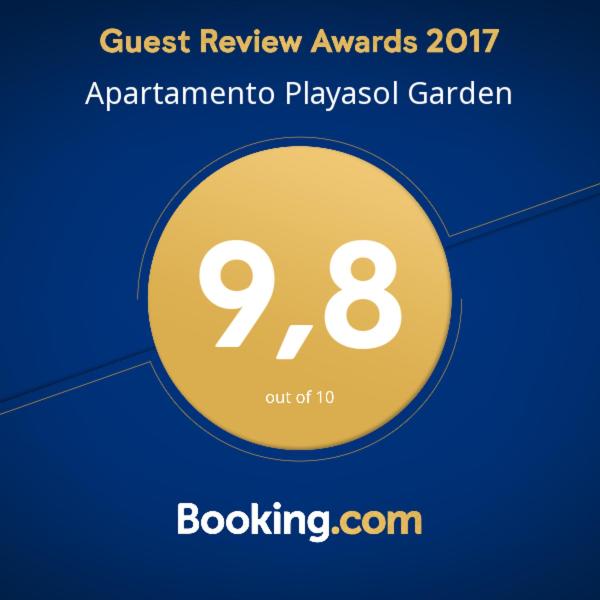 Fotografie z fotogalerie ubytování Apartamento Playasol Garden v destinaci Torremolinos