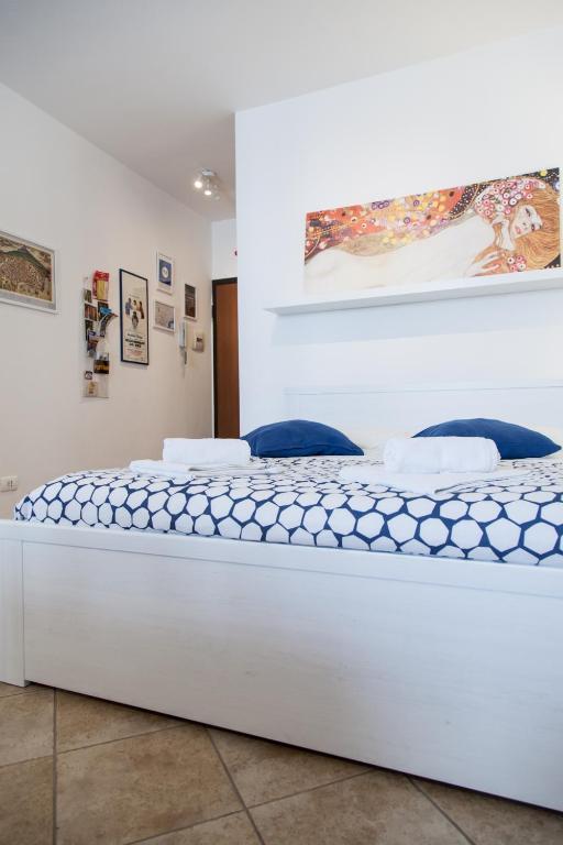 Monolocale il Tindaro - Studio Apartment
