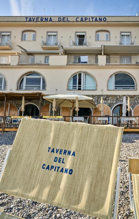 Taverna del Capitano — photograph 7