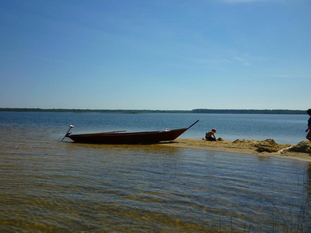 Kuvagallerian kuva majoituspaikasta Un Matin D’été, joka sijaitsee kohteessa Lacanau-Océan