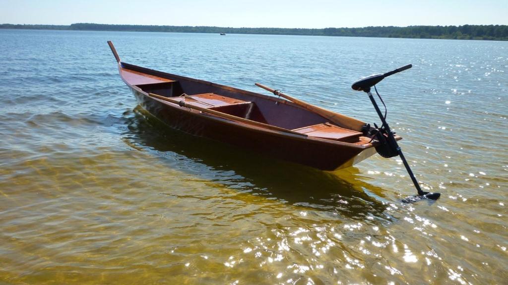 Kuvagallerian kuva majoituspaikasta Un Matin D’été, joka sijaitsee kohteessa Lacanau-Océan