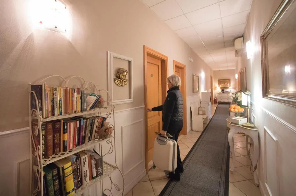 B&B Residenza Manzoni, Florence, Italy