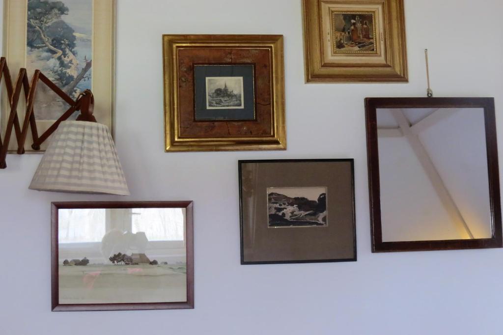 Fotografie z fotogalerie ubytování Villa Zomerdijk v destinaci Velsen-Zuid