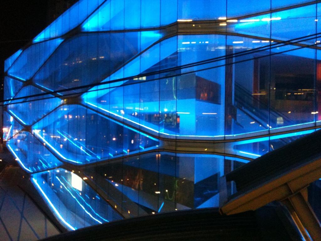 Lodge 61 Hotel - Resim 45