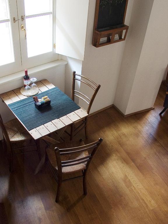 Boutique Hotel Albero Nascosto - Resim 24