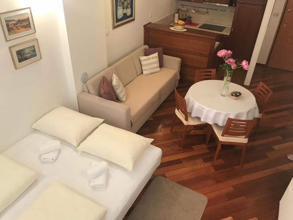 Apartment Maria - free garage - 4