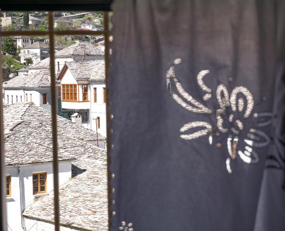 Fotografie z fotogalerie ubytování Hotel Argjiro v destinaci Gjirokastër