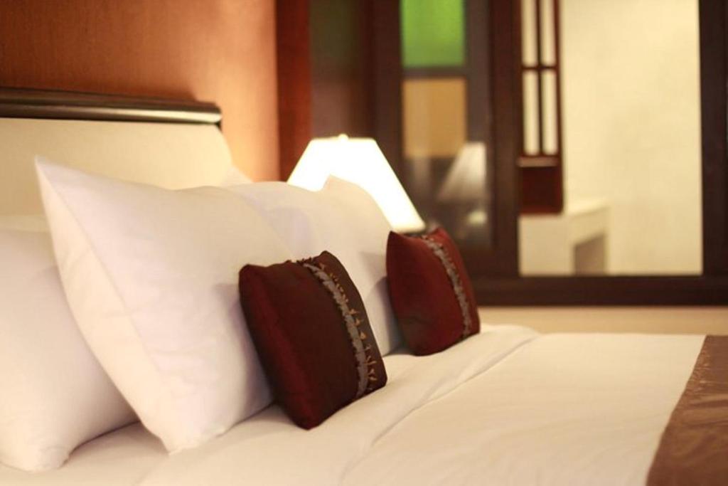 The Rim Chiang Mai - 12