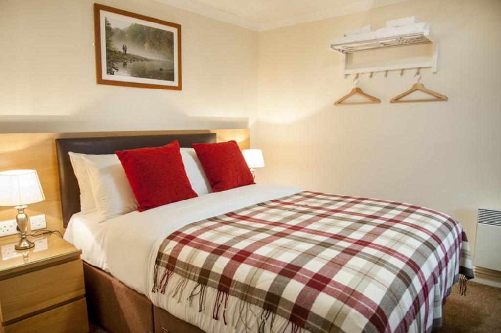 The Fir Tree Country Hotel - Camera Doppia