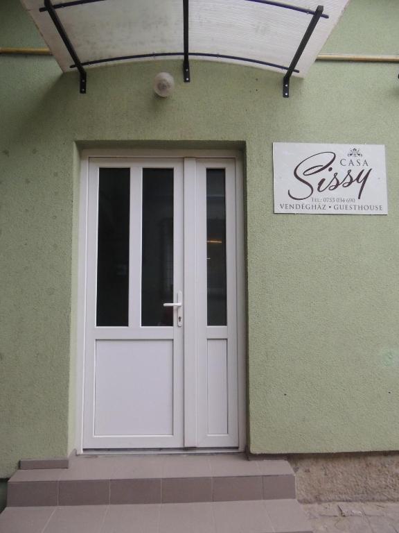 Fotografie z fotogalerie ubytování Sissy Vendégház v destinaci Tirgu Secuiesc