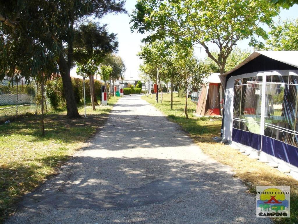 Parque Campismo Porto Côvo, Porto Covo – Preços 2024 atualizados