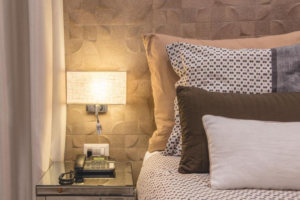 Airone Hotel - Resim 32