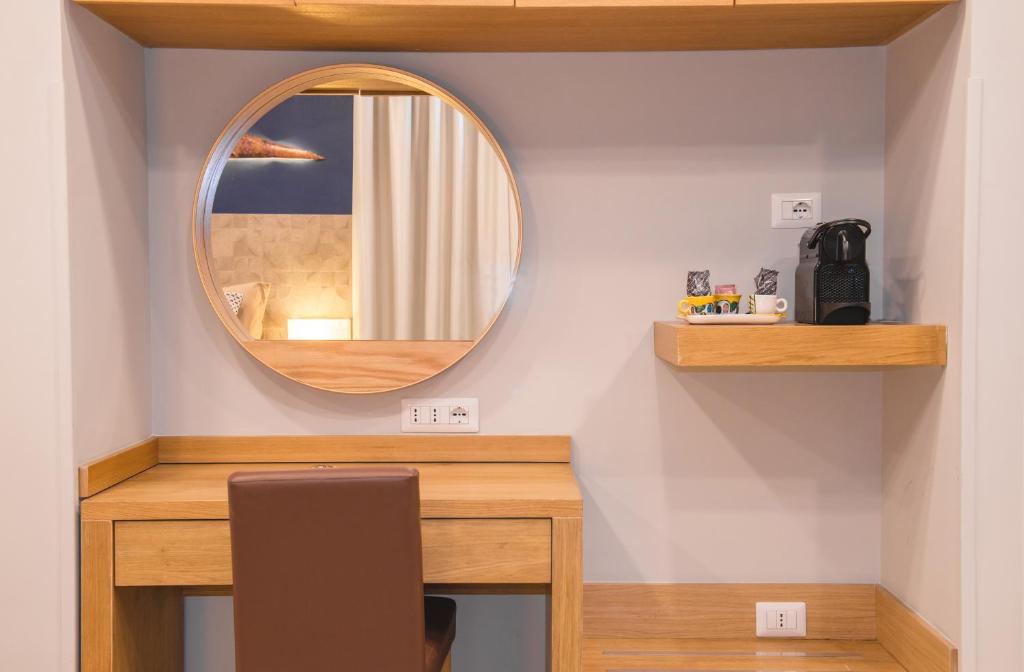 Airone Hotel - Resim 33