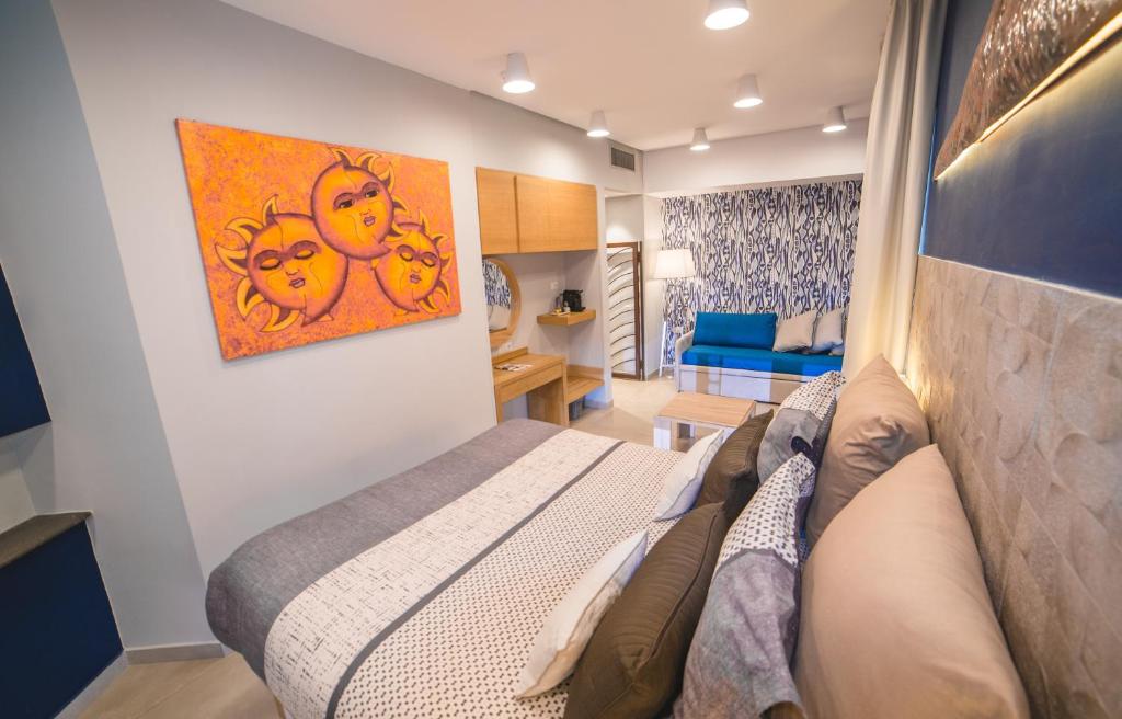 Airone Hotel - Resim 38