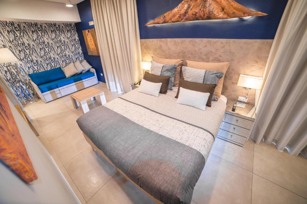 Airone Hotel - Resim 39