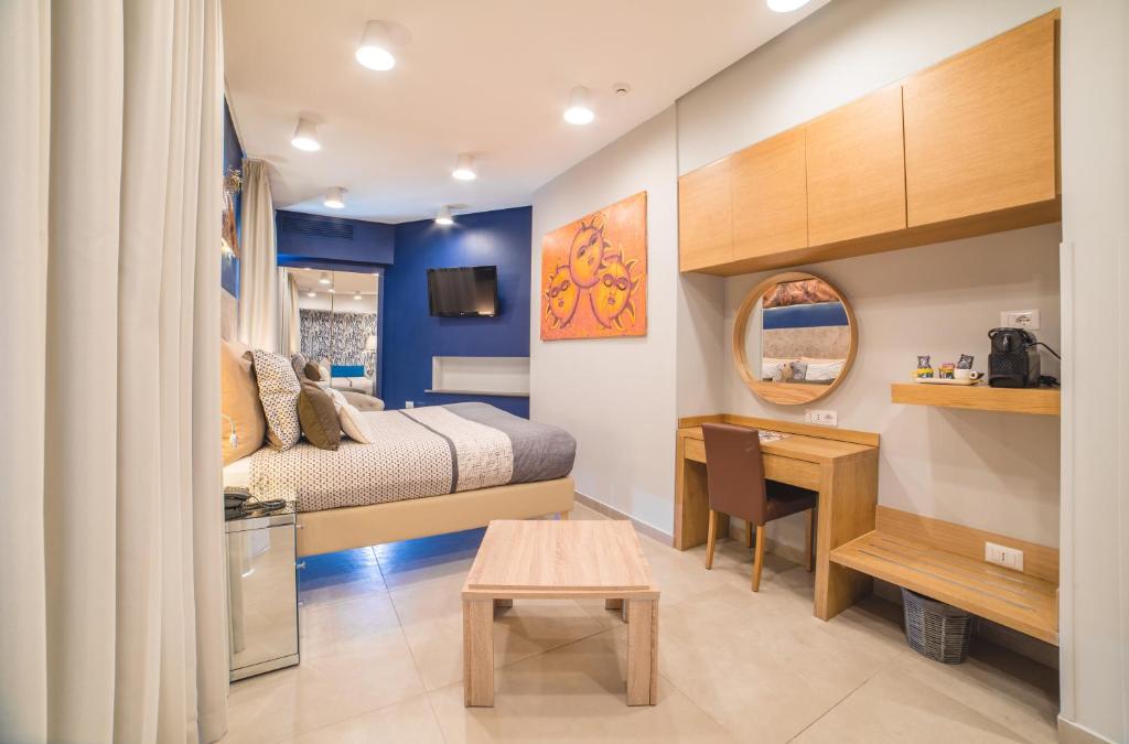 Airone Hotel - Resim 2