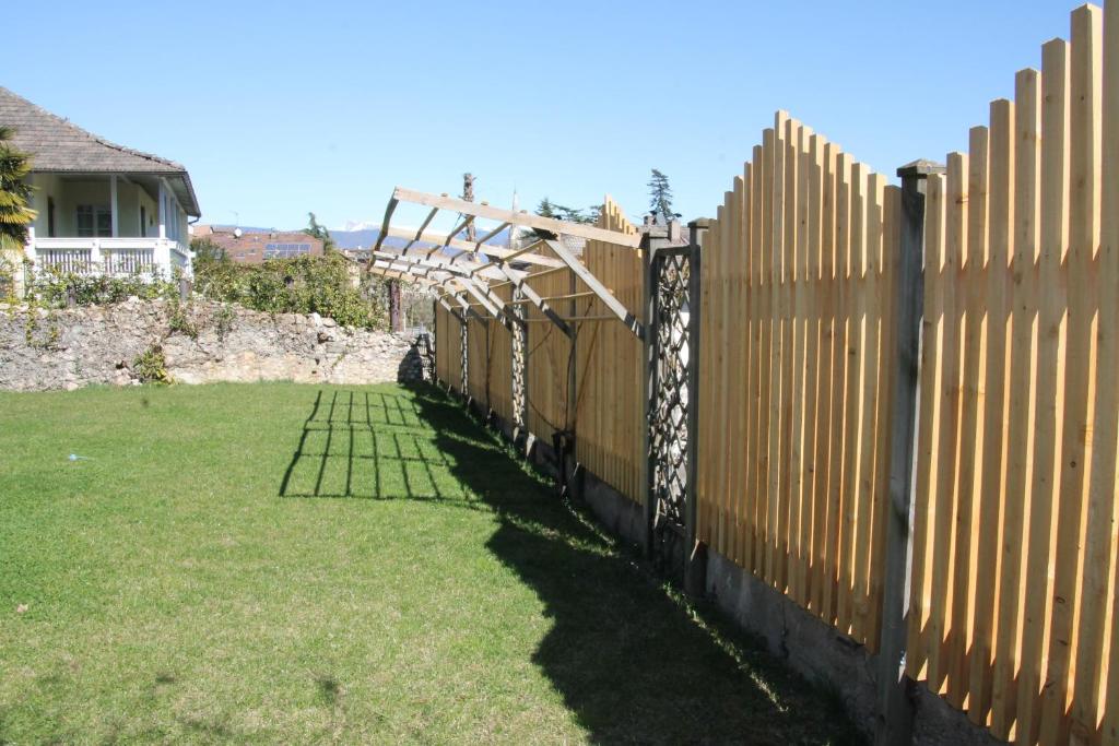 Fotografie z fotogalerie ubytování Garni Brunnenhof v destinaci Caldaro