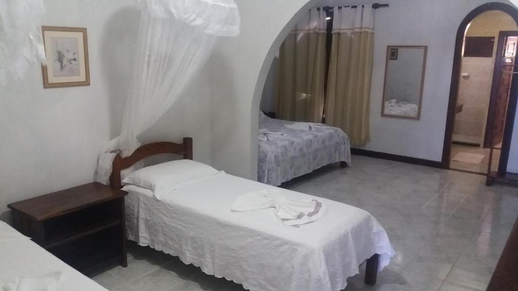  Catavento Praia Hotel