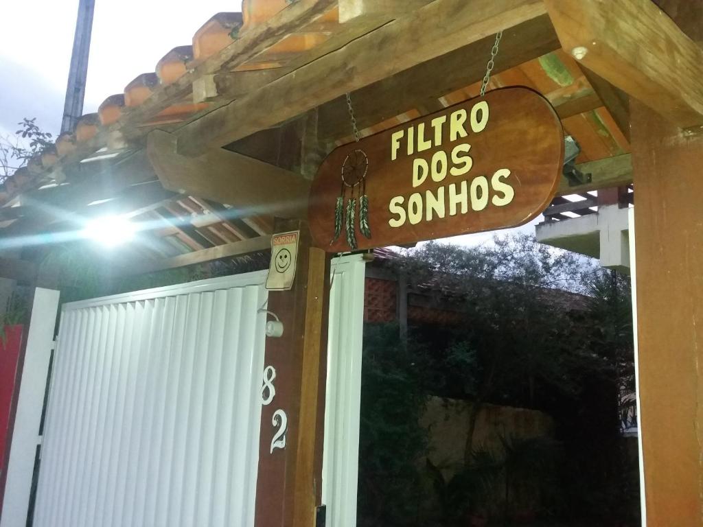  Flat Filtro Dos Sonhos 1 e 2