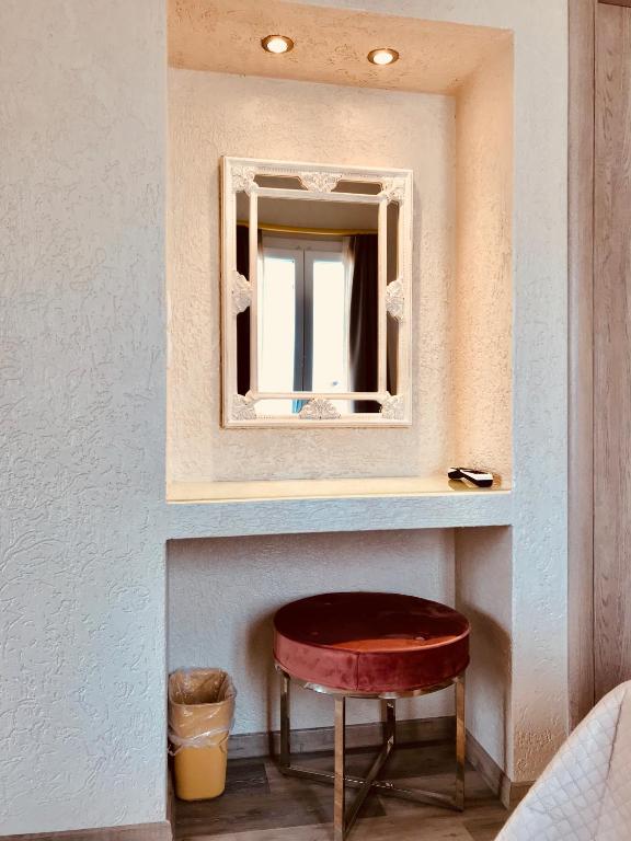 Zdjęcie z galerii obiektu Sailor's Nautical Concept w mieście Spetses