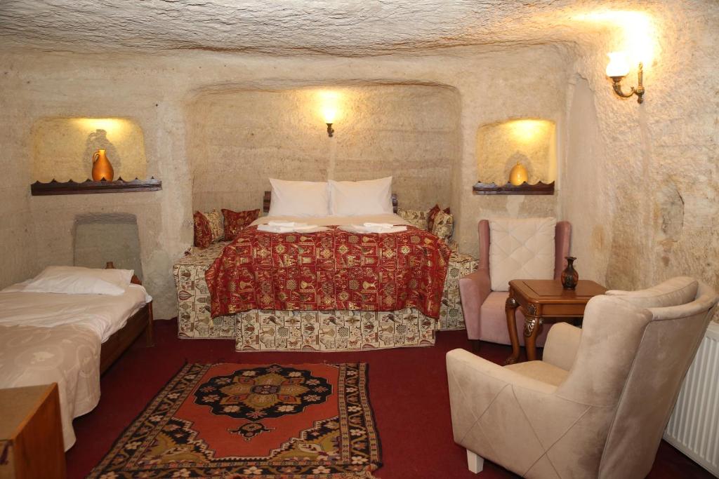 Unicorn Cave Hotel