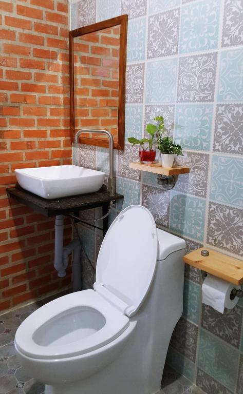 Baan Canalee (บ้านคานาลี) - 12