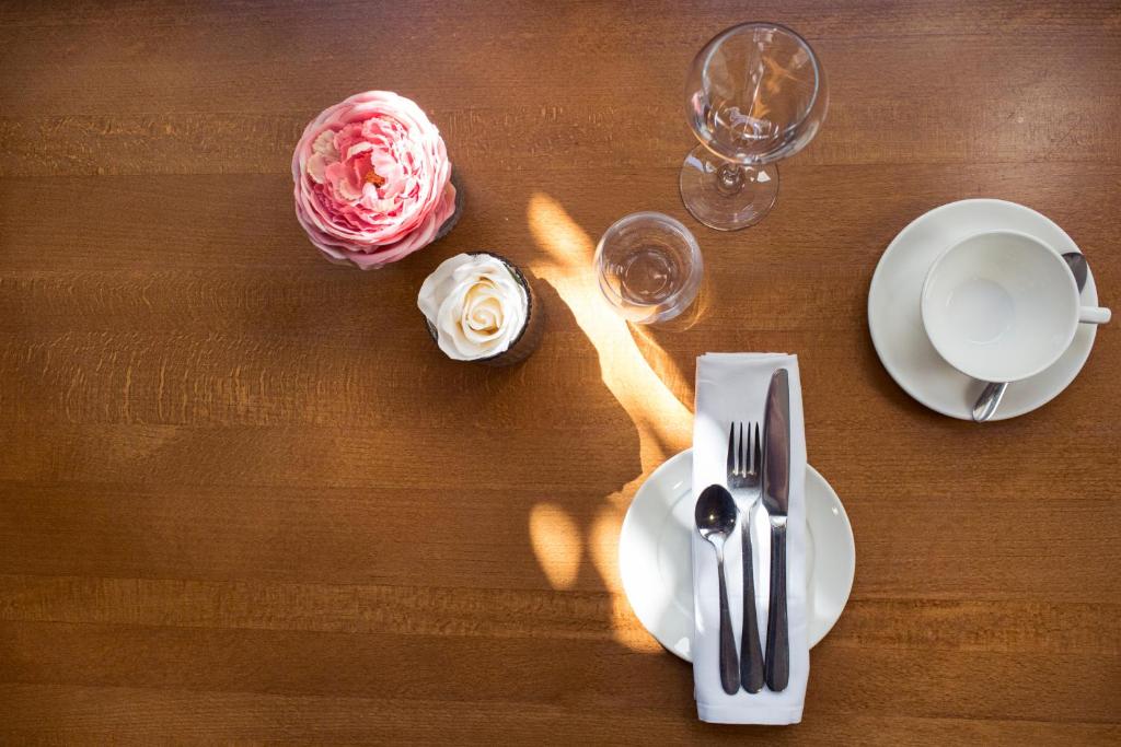 The Green House - Resim 39