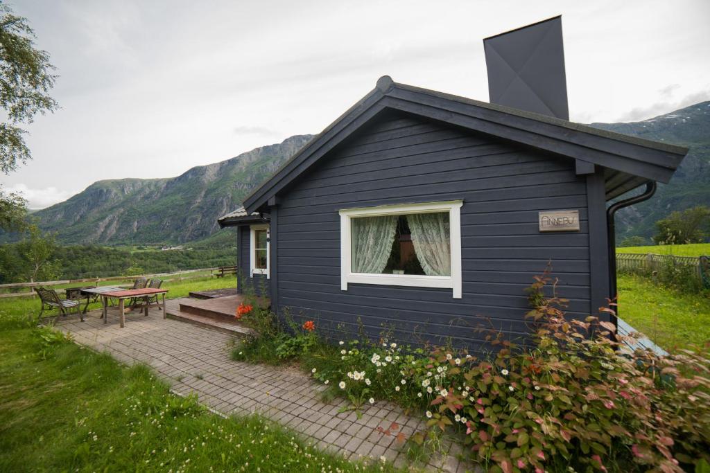 Gallery image of Annebu in Åndalsnes