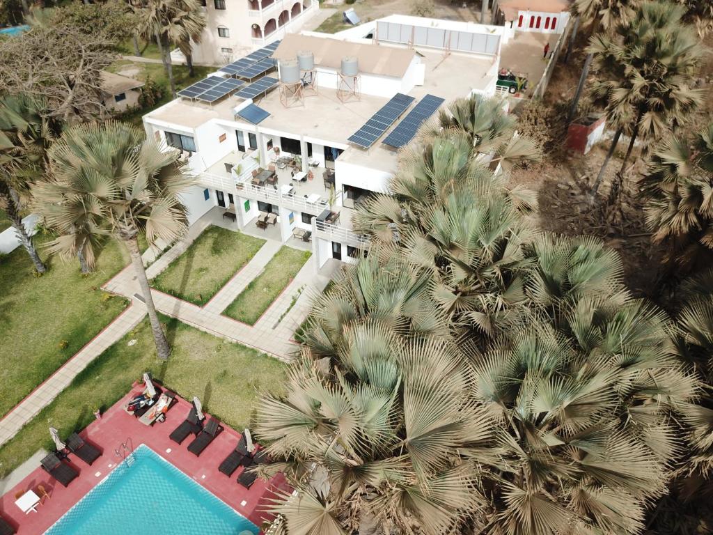 Swiss Boutique Hotel 4