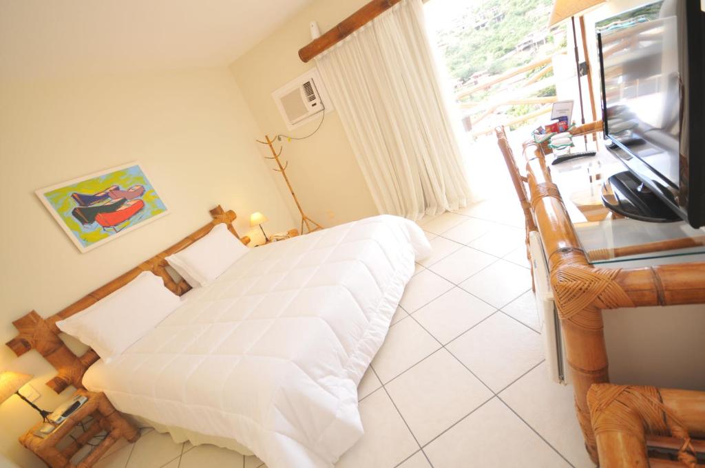  Rio Búzios Beach Hotel