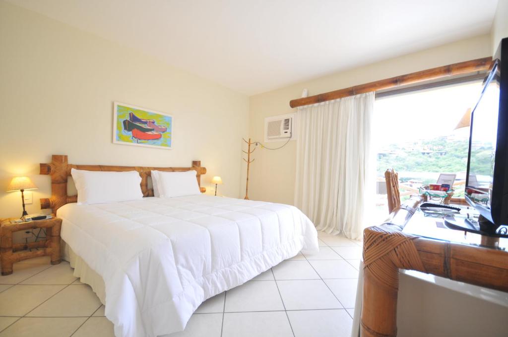  Rio Búzios Beach Hotel