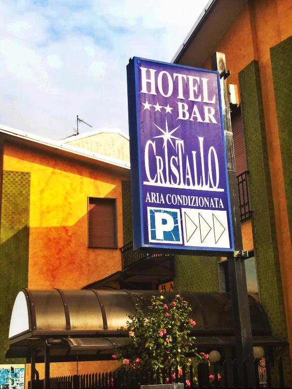 Certifikát, ocenenie alebo iný dokument vystavený v ubytovaní Hotel Cristallo