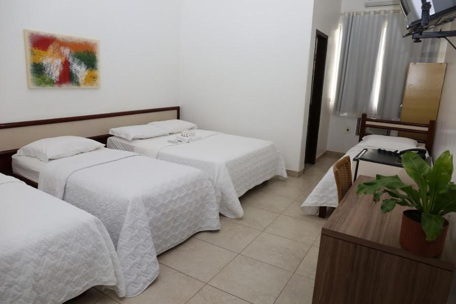 Licia Hotel