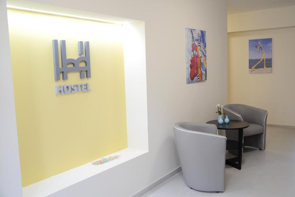 Fotografie z fotogalerie ubytování Hostel Bratislava v destinaci Bratislava