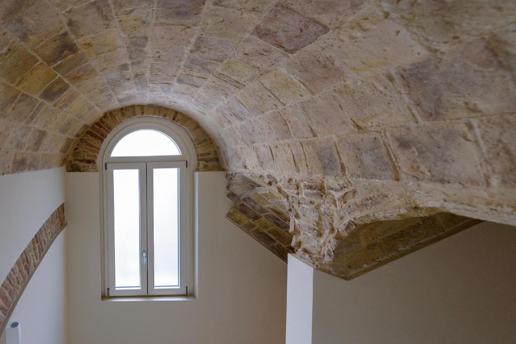 Fotografie z fotogalerie ubytování Marie Claire Apartments & Spa v destinaci Vasto