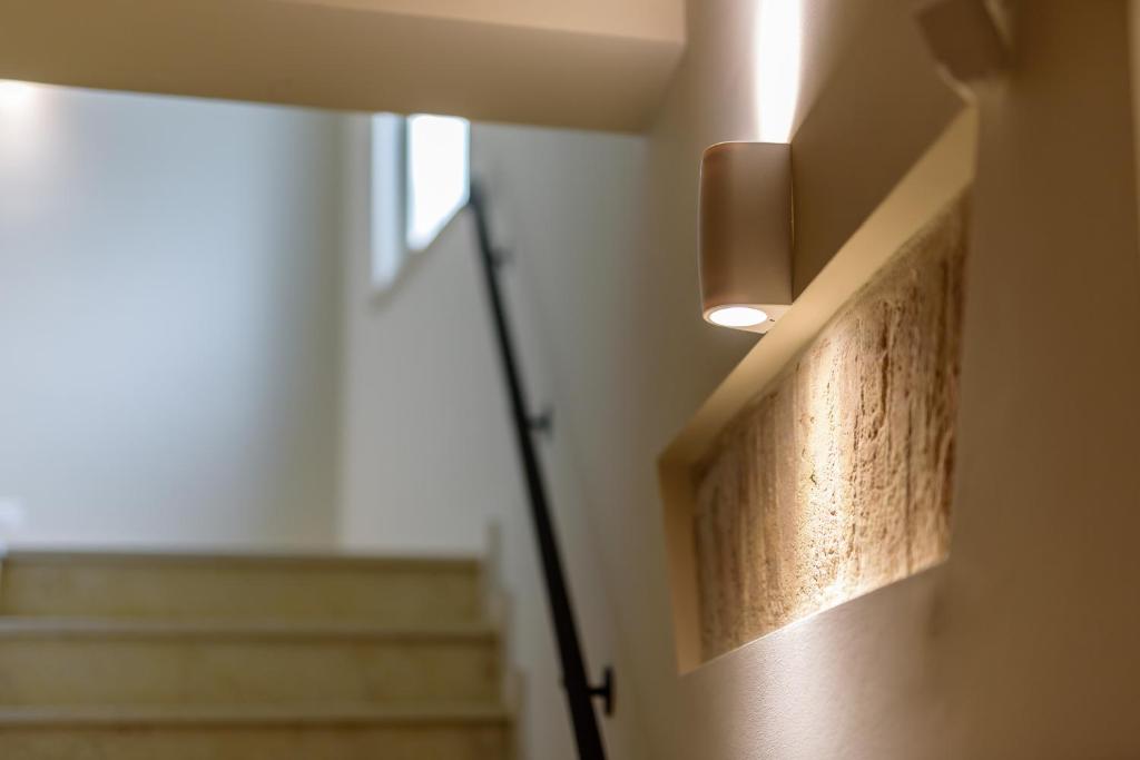 Fotografie z fotogalerie ubytování Marie Claire Apartments & Spa v destinaci Vasto