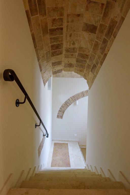Fotografie z fotogalerie ubytování Marie Claire Apartments & Spa v destinaci Vasto