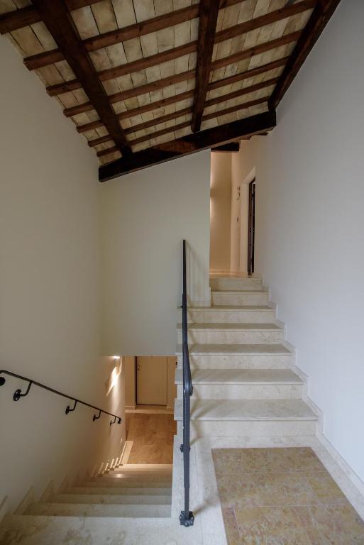 Fotografie z fotogalerie ubytování Marie Claire Apartments & Spa v destinaci Vasto